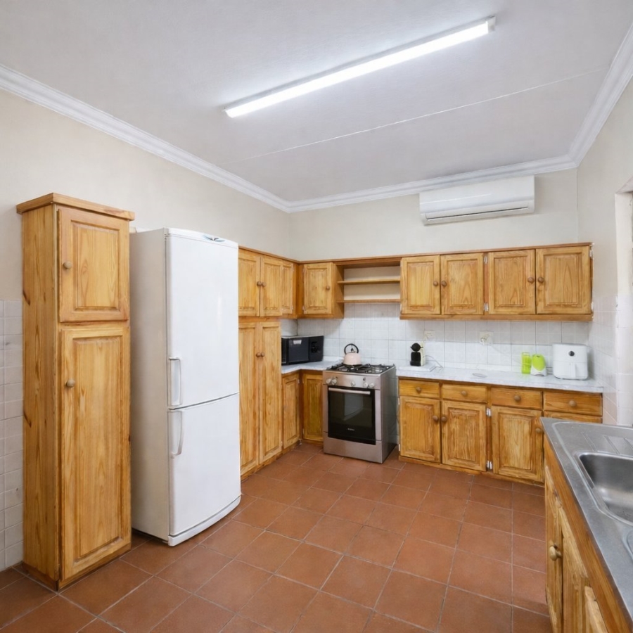 3 Bedroom Property for Sale in Sasolburg Ext 11 Free State